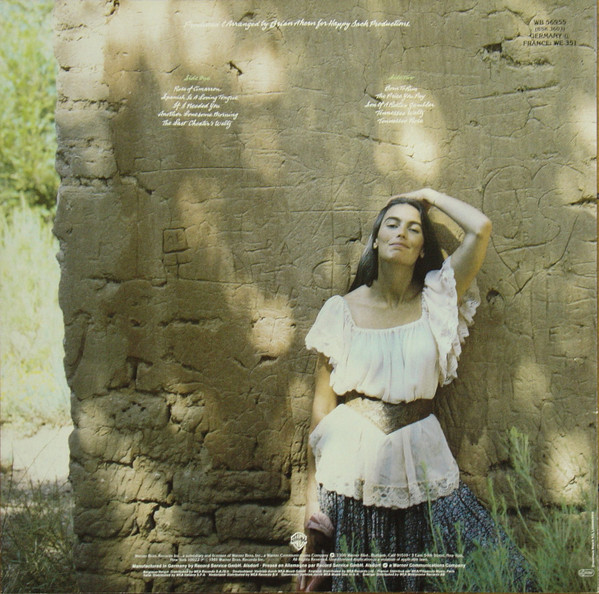 Emmylou Harris-1