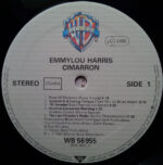 Emmylou Harris-2