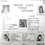 Paper Lace-1