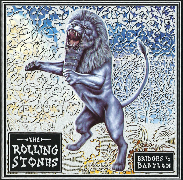 The Rolling Stones-0