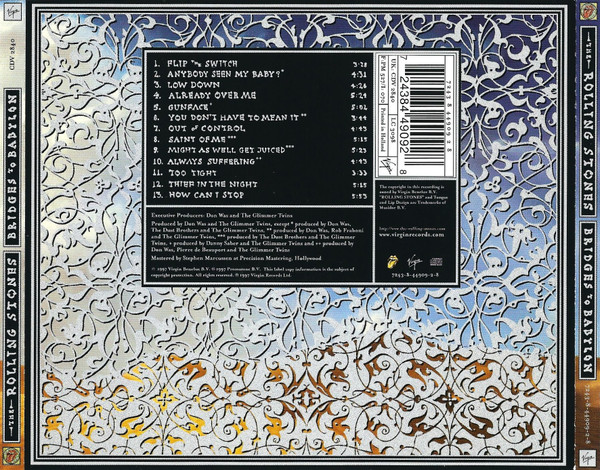 The Rolling Stones-1