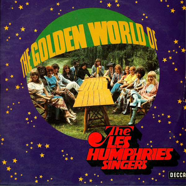 The Les Humphries Singers*-0