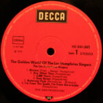 The Les Humphries Singers*-2