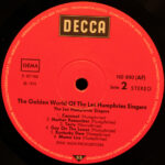 The Les Humphries Singers*-3