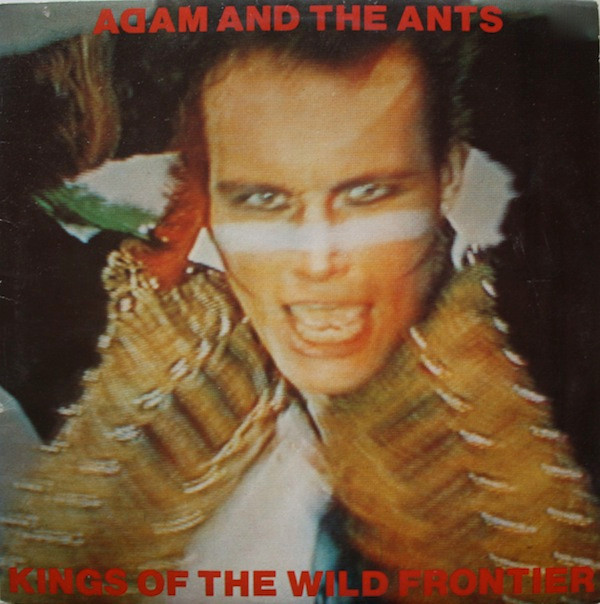 Adam And The Ants-0
