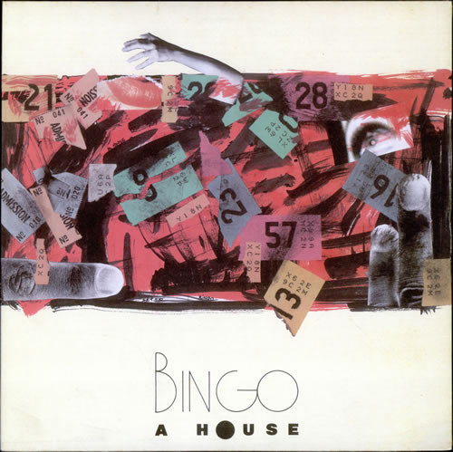 A House-0