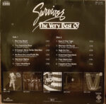 Survivor-1