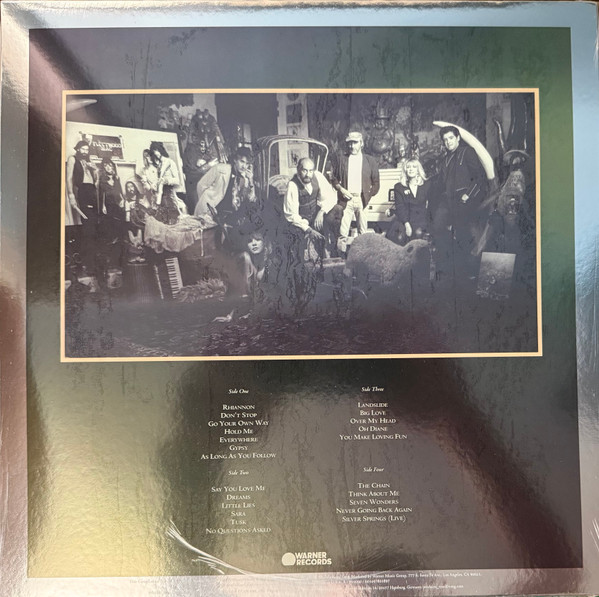 Fleetwood Mac-1