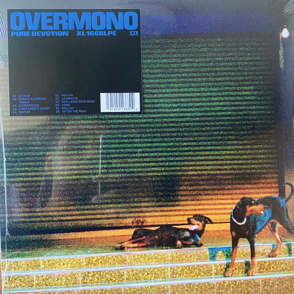 Overmono-0