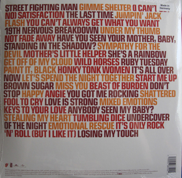 Rolling Stones*-1