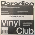 Desinteresse-1