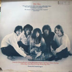 Patti Smith Group-1