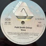 Patti Smith Group-4