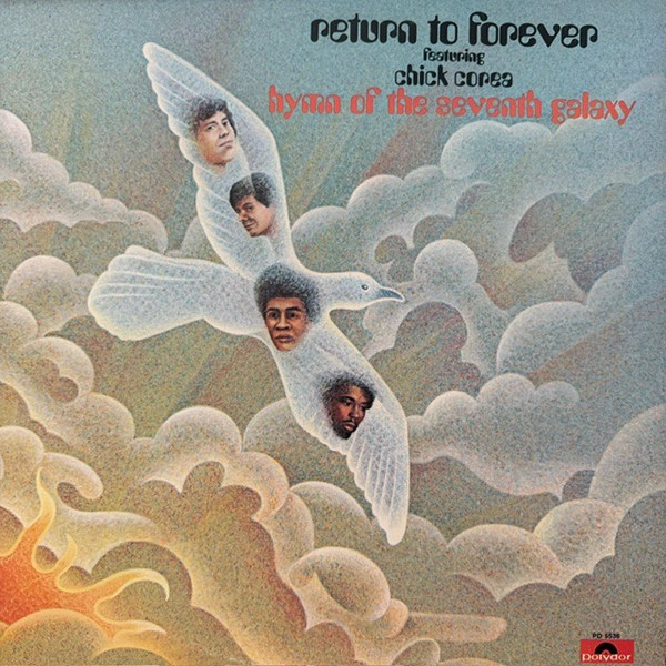 Return To Forever Featuring Chick Corea-0