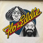Flo And Eddie*-4