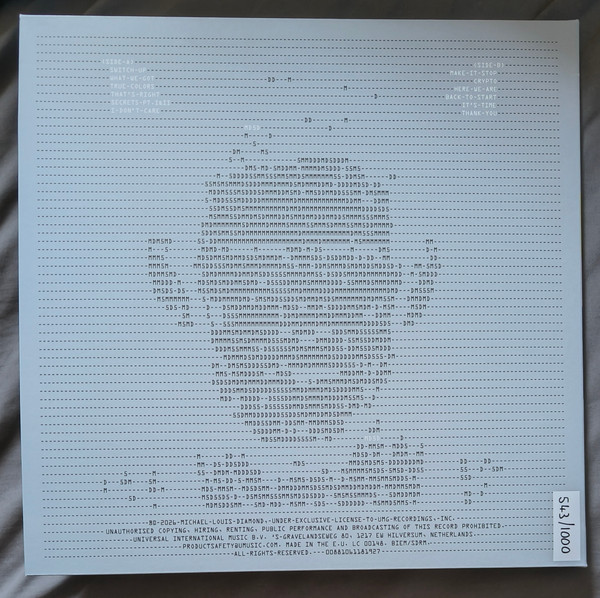 Mike D-1