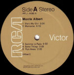 Morris Albert-2