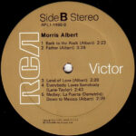 Morris Albert-3