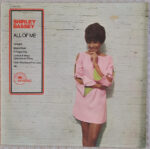 Shirley Bassey-0