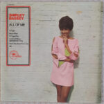 Shirley Bassey-0