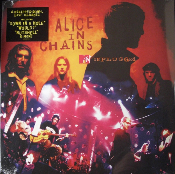 Alice In Chains-0