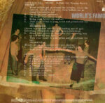 Malcolm McLaren And The World's Famous Supreme Team*-1