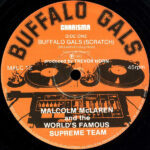 Malcolm McLaren And The World's Famous Supreme Team*-2