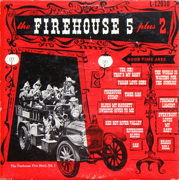 The Firehouse 5 Plus 2*-0