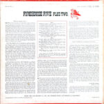 The Firehouse 5 Plus 2*-1