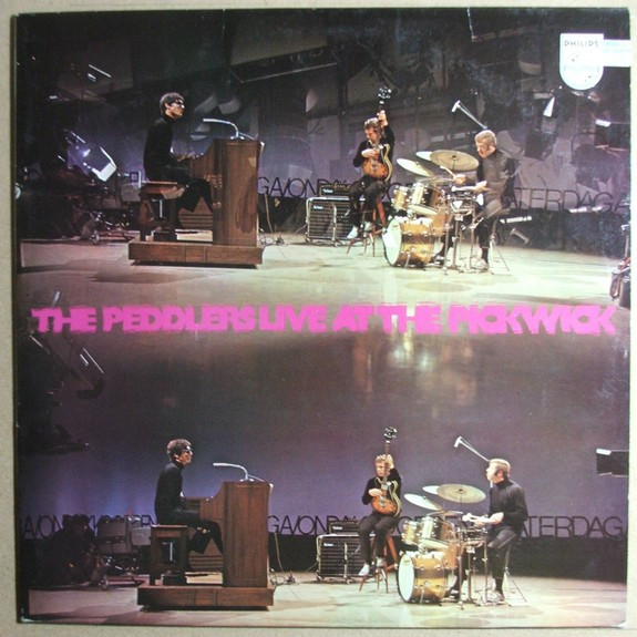 The Peddlers-0