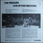 The Peddlers-1