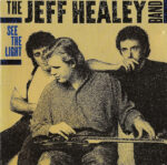 The Jeff Healey Band-0