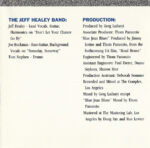 The Jeff Healey Band-3