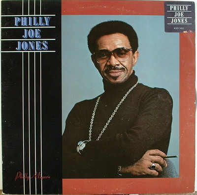 "Philly" Joe Jones-0