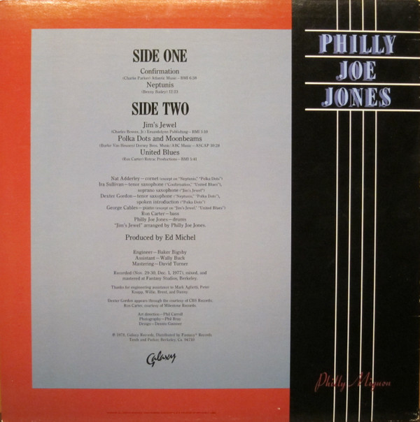 "Philly" Joe Jones-1