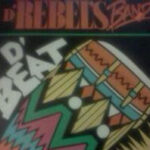 D' Rebel's Band-0