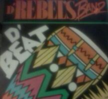 D' Rebel's Band-0