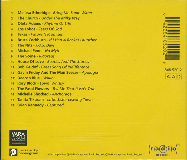 Various-1