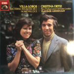 Villa-Lobos*, Cristina Ortiz, New Philharmonia Orchestra London*, Vladimir Ashkenazy-0
