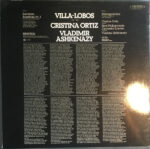 Villa-Lobos*, Cristina Ortiz, New Philharmonia Orchestra London*, Vladimir Ashkenazy-1
