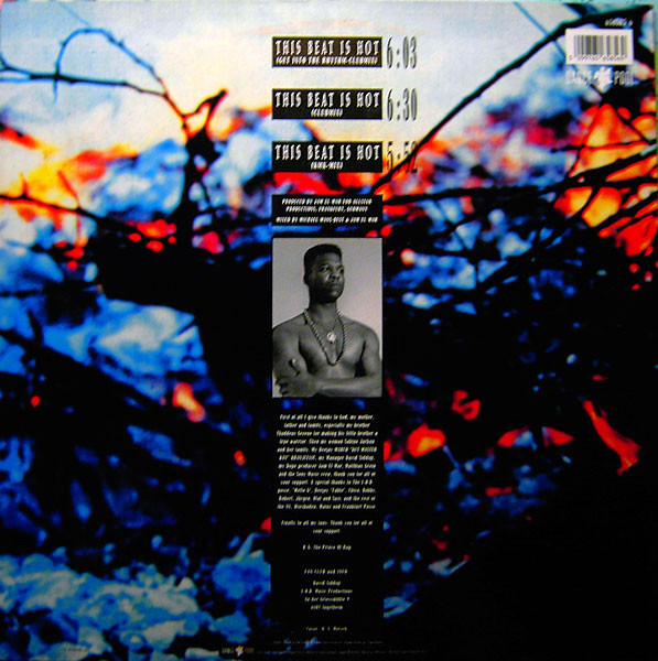 B.G. The Prince Of Rap-1