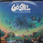 "The Gospel At Colonus" Original Cast-0