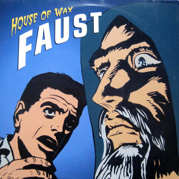 House Of Wax-0