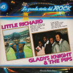 Little Richard / Gladys Knight & The Pips*-0