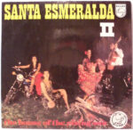 Santa Esmeralda-0