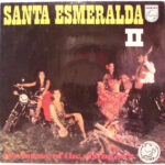 Santa Esmeralda-0