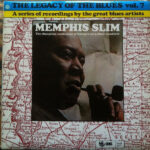 Memphis Slim-0