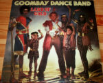 Goombay Dance Band-0