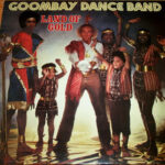 Goombay Dance Band-0