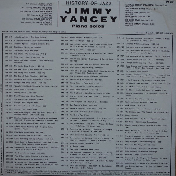 Jimmy Yancey-1